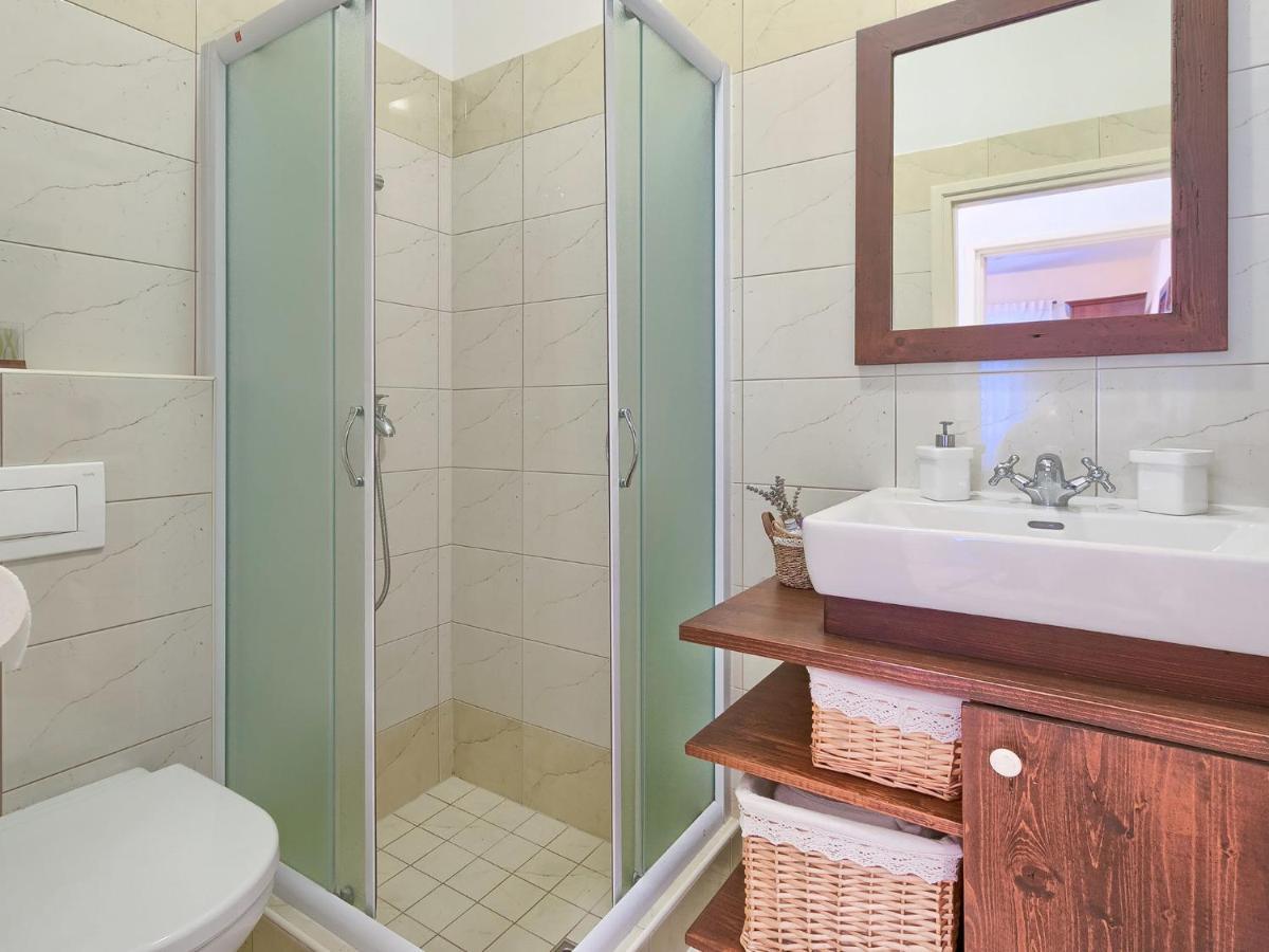 Apartment Sani-1 By Interhome ปิเยชชานา อูวาลา ภายนอก รูปภาพ